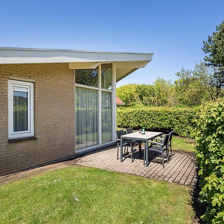 Roompot Hof Domburg Exterior foto